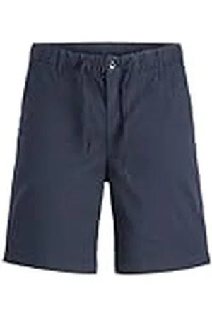 JACK & JONES Jpstjaiden Campaignhybride joggershort Srt, , XXL