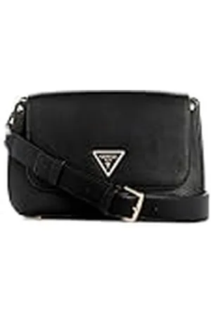 Guess Meridian Flap schoudertas voor dames, schouderklep, , Eén Maat