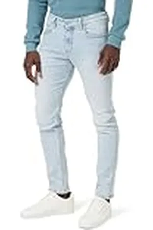 Calvin Klein Jeans Skinny Broeken voor heren, , 34W / 30L