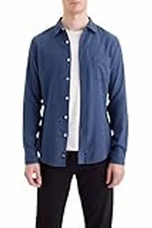 Dockers Origineel herenshirt, , XXL