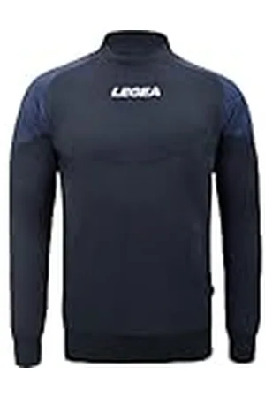 Legea Atlanta Jas, donkergrijs/turquoise, S, volwassenen, , S