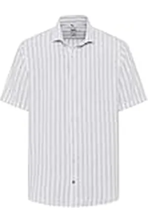 Brax Style Hardy S overhemd, , L