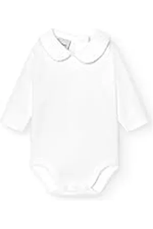 BABIDU Uniseks Baby Body C.Polo Pique, , 6 maanden, , 6 Maanden