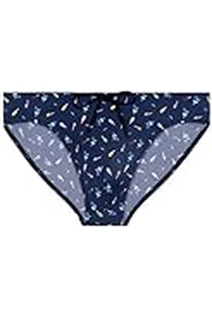 Hom Zomer zwembroek, , M