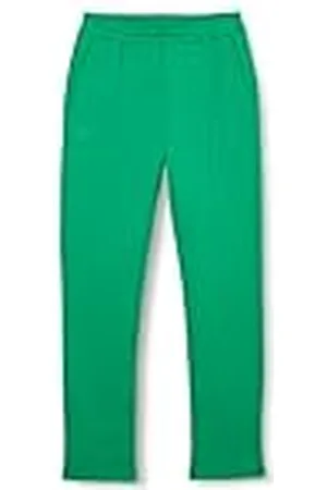 Beyond Now Blake GOTS Joggingbroek | Groene Broek Dames | Lentebroek voor Dames UK | Maat XXL