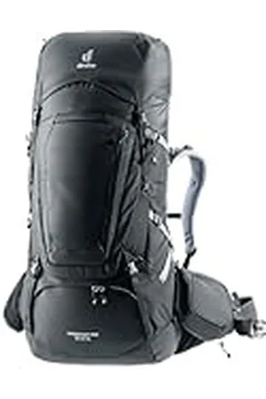 Deuter Aircontact Pro 65+10 SL Trekkingrugzak voor dames, , 65+10 L, Minimalistisch
