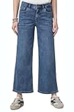 Street one Jeans Culotte, , 26