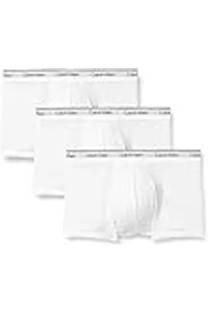 Calvin Klein Low Rise Trunk voor heren, , XL