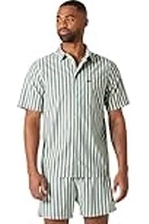 Helly Hansen Heren Fjord Qd Ss Shirt 2.0, , M, , M