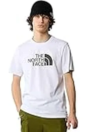 The North Face S/S Easy T-Shirt voor heren XXL