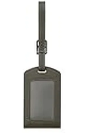 Hexagona Parijs - bagagelabel - voor heren - weer collectie - - graanleer - portemonnee - creditcard compatibel, , 5 cm, Casual stijl