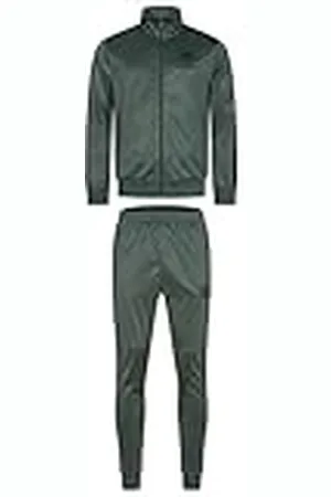Lonsdale London Joggingpak voor heren, , L