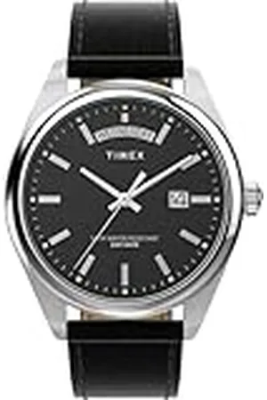 Timex Watch TW2W57400, zwart