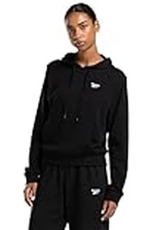 Reebok RI SL FRENCH TERRY HOODIE , , XS
