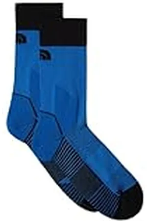 The North Face Uniseks Trail Run Crew Sokken M