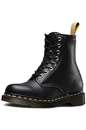 Dr. Martens Uniseks laarzen voor volwassenen Vegan 1460, , 41 EU
