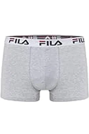 Fila FU5016/2 Man Boxer S Underwear S Mens