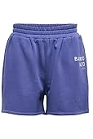 ONLY Dames Onlcora Print Shorts Ub SWT, , XS