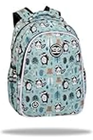 Coolpack F110661 JIMMY LED SHOPPY, , , 39 x 28 x 17 cm, Ontwerper