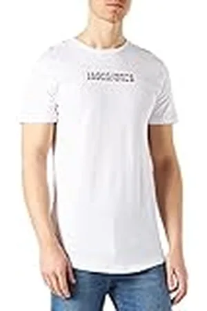 JACK & JONES JACK&JONES JJTEO Tee SS T-shirt, , S, , S