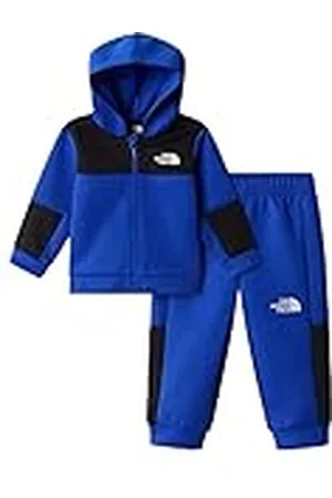 The North Face Easy Fz Set voor baby
