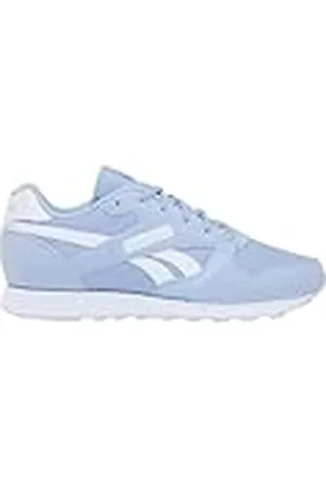 Reebok Dames Ultra Flash Sneakers, Y2K Blue/White/Moon, 36 EU, , 36 EU
