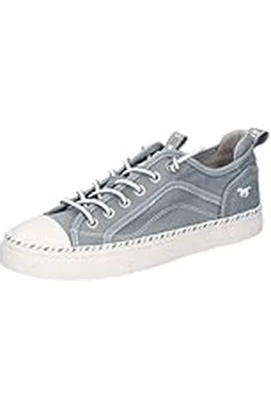 Mustang Dames 1376-308 veterschoen, , 40 EU, , 40 EU