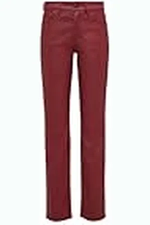 QS by s.Oliver Jeans Betsy/Slim Fit/Mid Rise/Slim Leg, , 44W / 32L