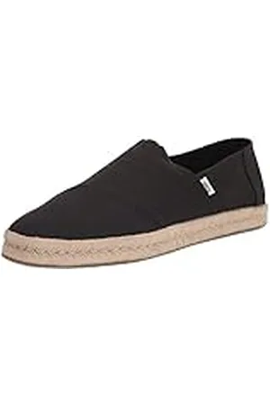 TOMS Heren Alp Rope 2.0 Loafer Flat, , 43 EU