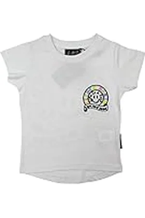 Eleven Paris T-shirt voor jongens, , 14 Jaren