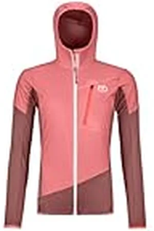 ORTOVOX Ladiz Hybrid Jacket W Coat Uniseks Volwassenen, , M