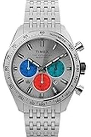 Timex Watch TW2V42400, , armband