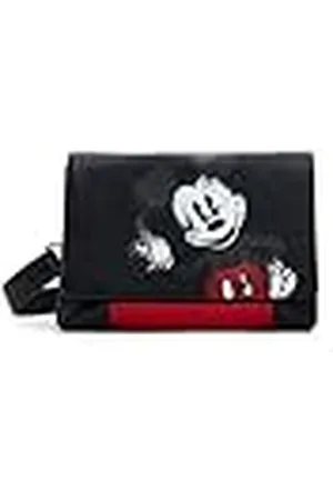 Desigual Dames Bag_best Mickey_Dortmund, , Eén Maat