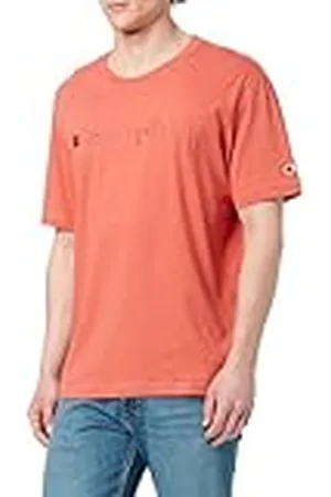 Champion SS Tee 220273 Shirt Talla XL, , XL