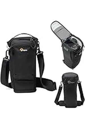 Lowepro ProTactic TLZ 75 Slim AW III Toploader cameratas, cameratas voor DSLR, spiegelloos, vol. 4,5 l, afm: 37 x 10,5 x 14 cm voor camera
