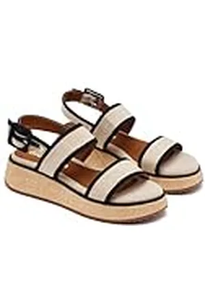 Gioseppo Eastford damessandalen met sleehak, , maat 37, , 37 EU