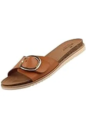 Mustang Zomerschoen voor dames, , 39 EU