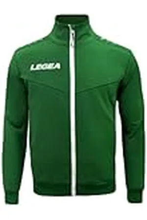Legea Atlanta Jas, , S, volwassenen, , S
