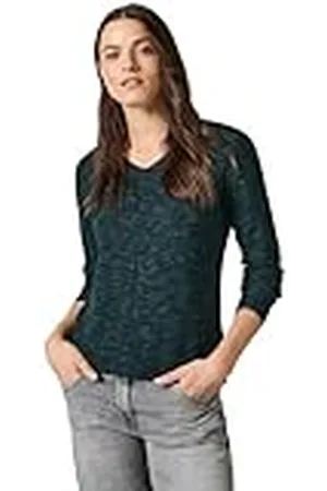CECIL Damestrui met structuurmix, , XS