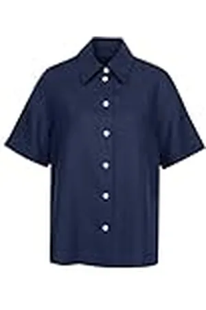 Seidensticker Damesblouse, , 40