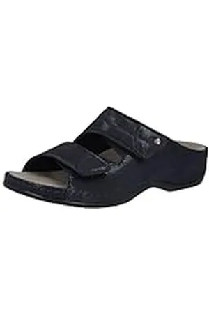 Berkemann Finja pantoffels voor dames, , 42 EU