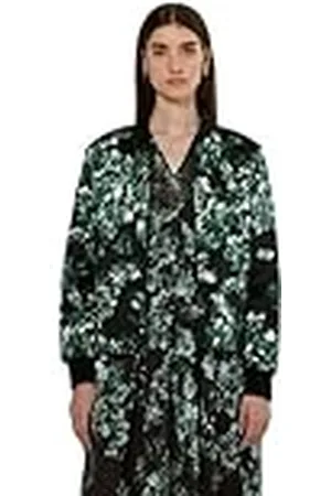 Scotch&Soda Omkeerbare gewatteerde bomber, , S