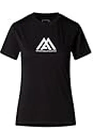 The North Face Flex S/S Mountain Athletics Graphic T-Shirt voor dames XS