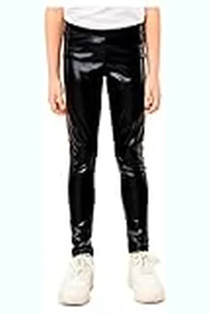NAME IT Nkfkiva leggings voor meisjes, , 158
