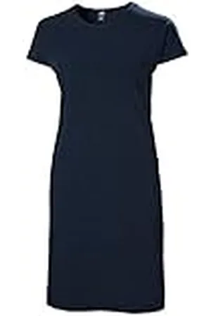 Helly Hansen Dames W Thalia Zomerjurk 2.0, Navy, M, , M