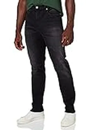 Calvin Klein Jeans Skinny jeans voor heren, , 31W / 34L