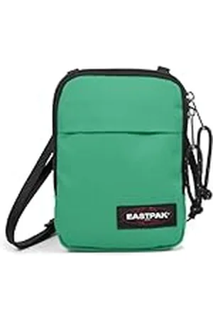 Eastpak Buddy Gem Groene Mini Tassen, Edelsteen Groen, Eén maat, BUDDY MINI TASSEN