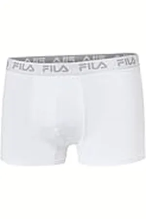 Fila Heren Boxer FU5004 MAN BOXER 300 XXL, 300 , XXL, FU5004