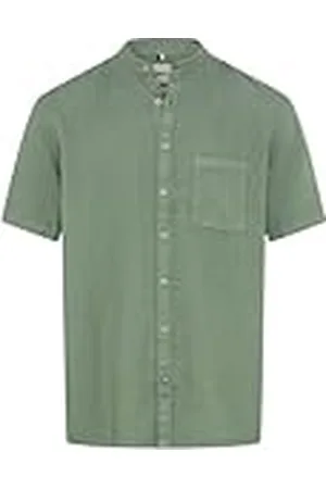 Brax Style Lionel U overhemd, , XL