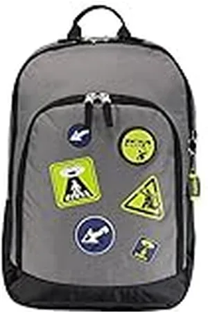 TOTTO Rugzak P Tablet Y PC Dilek Casual rugzak 40 cm, 25 liter, meerkleurig